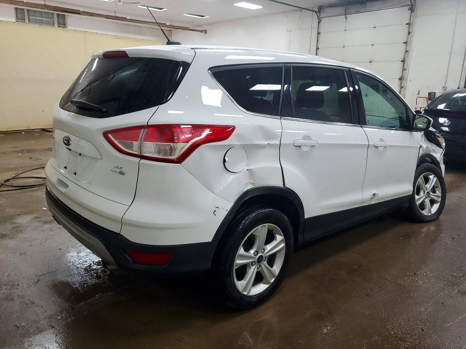 Продажа на аукционе авто 2016 Ford Escape, vin: 1FMCU9GXXGUB06298, номер лота: 66987166