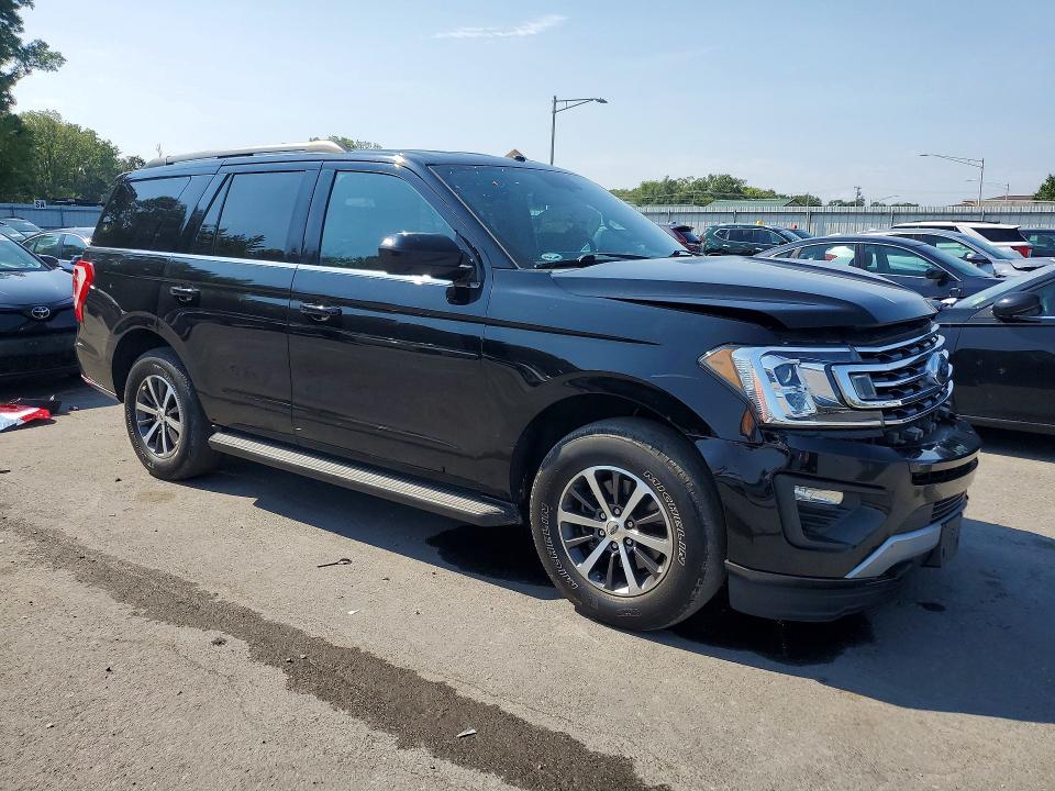 Продаж на аукціоні авто 2018 Ford Expedition, vin: 1FMJU1JT8JEA16499, номер лоту: 67481686