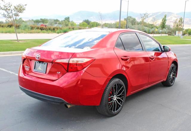 Продаж на аукціоні авто 2018 Toyota Corolla, vin: 5YFBURHE7JP815952, номер лоту: 68210046