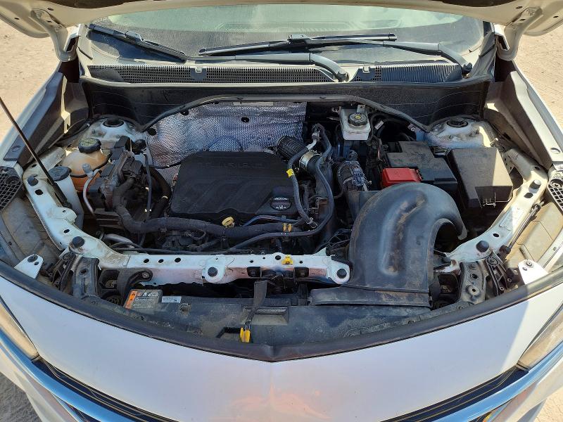 Aukcja sprzedaży 2021 Buick Encore Gx, vin: KL4MMBS26MB176720, numer aukcji: 68626906