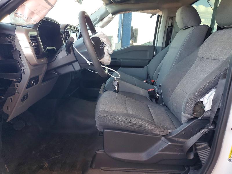 Продаж на аукціоні авто 2022 Ford F150, vin: 1FTMF1CBXNKE31895, номер лоту: 68366016