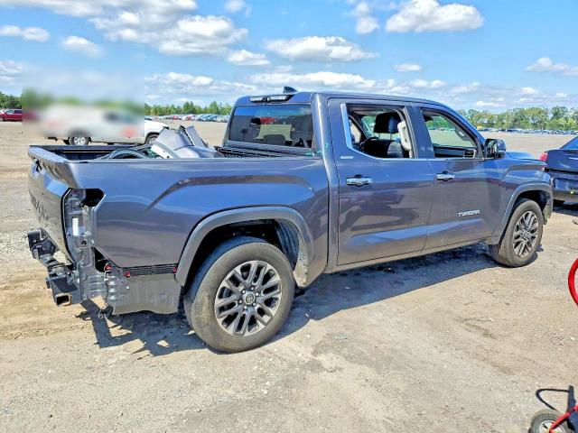 Aukcja sprzedaży 2023 Toyota Tundra, vin: 5TFJC5AB2PX002293, numer aukcji: 68505846