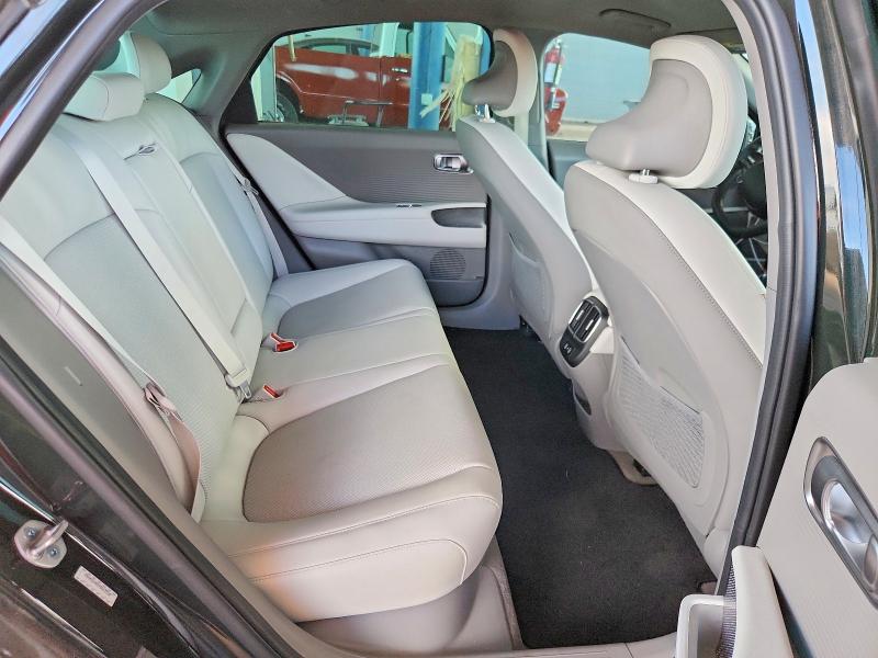 Aukcja sprzedaży 2023 Hyundai Ioniq 6, vin: KMHM34AA4PA052920, numer aukcji: 67491126