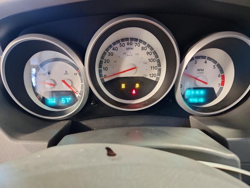 Продаж на аукціоні авто 2009 Dodge Grand Caravan, vin: 2D8HN54169R564468, номер лоту: 68434326