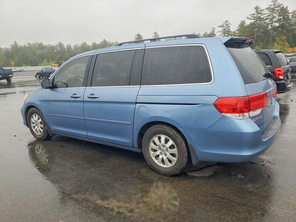 2009 Honda Odyssey მანქანა იყიდება აუქციონზე, vin: 5FNRL38629B034125, აუქციონის ნომერი: 70219186