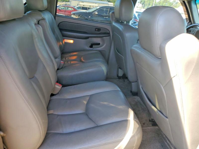Продажа на аукционе авто 2003 Chevrolet Suburban, vin: 3GNFK16Z93G201662, номер лота: 69715126