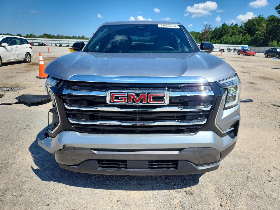 2026 Gmc Terrain მანქანა იყიდება აუქციონზე, vin: 3GKALMEG2TL151460, აუქციონის ნომერი: 68961416