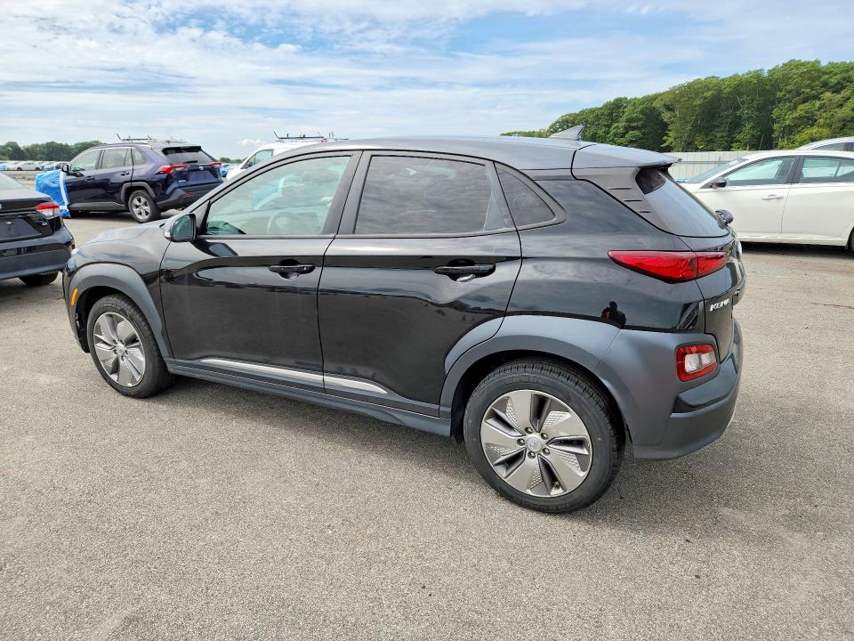 67842386 :رقم المزاد ، KM8K23AG6MU132965 vin ، 2021 Hyundai Kona مزاد بيع