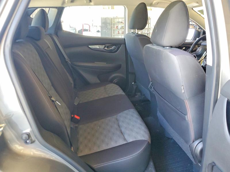 Aukcja sprzedaży 2018 Nissan Rogue Sport, vin: JN1BJ1CR1JW263881, numer aukcji: 67438836