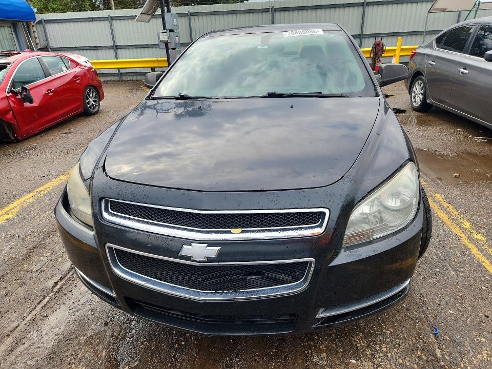 Продаж на аукціоні авто 2012 Chevrolet Malibu, vin: 1G1ZD5E08CF122374, номер лоту: 70806086