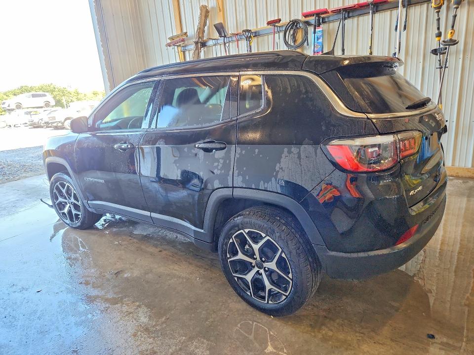 Продаж на аукціоні авто 2026 Jeep Compass, vin: 3C4NJDCN3TT220970, номер лоту: 67130876