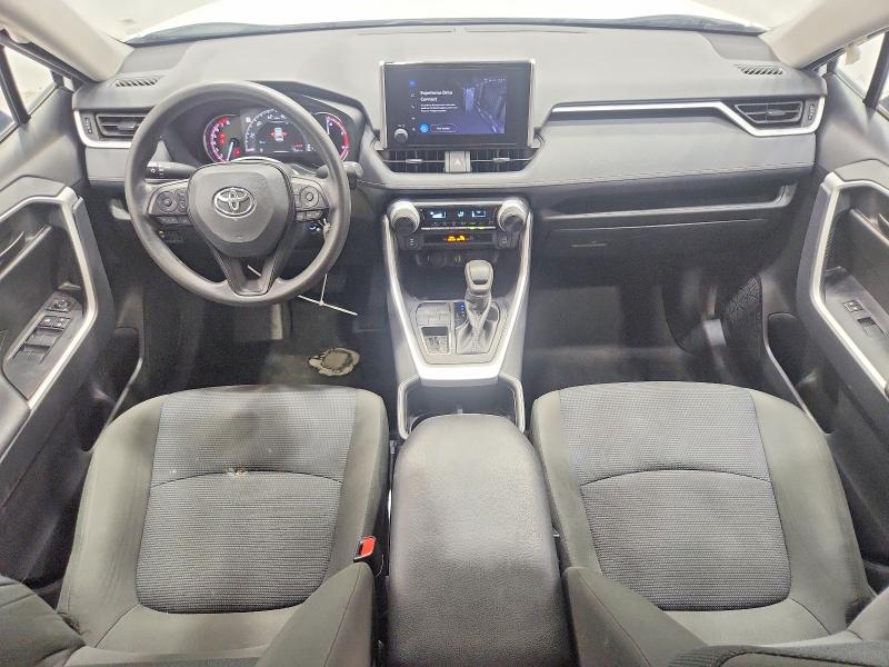 Продаж на аукціоні авто 2025 Toyota Rav4, vin: 2T3H1RFVXSC317551, номер лоту: 70915926