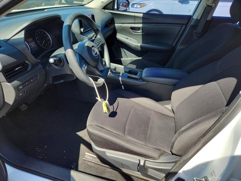 Aukcja sprzedaży 2024 Nissan Sentra, vin: 3N1AB8BV2RY363802, numer aukcji: 69920676