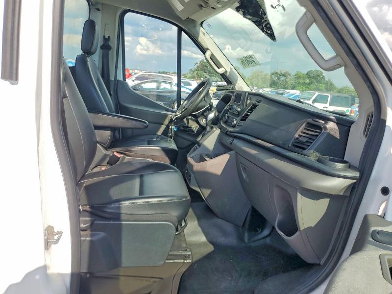 Aukcja sprzedaży 2021 Ford Transit, vin: 1FDBW5Z8XMKA84363, numer aukcji: 70108516