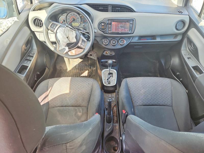 Продаж на аукціоні авто 2017 Toyota Yaris, vin: VNKKTUD31HA073922, номер лоту: 69859126