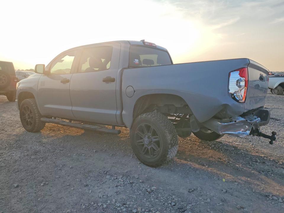 69585416 :رقم المزاد ، 5TFDY5F16LX909833 vin ، 2020 Toyota Tundra مزاد بيع