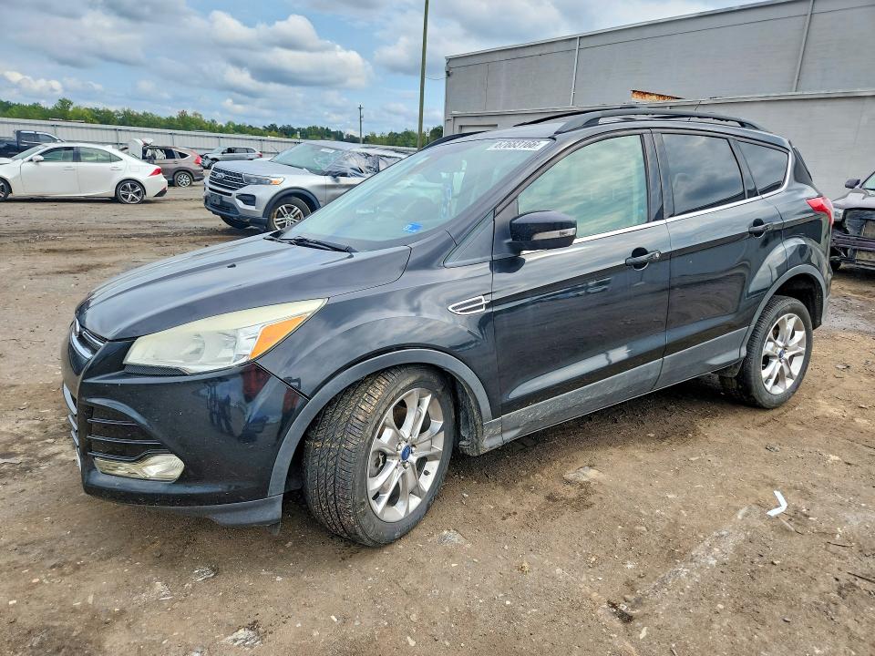 Продаж на аукціоні авто 2013 Ford Escape, vin: 1FMCU9HX9DUA45438, номер лоту: 67683166