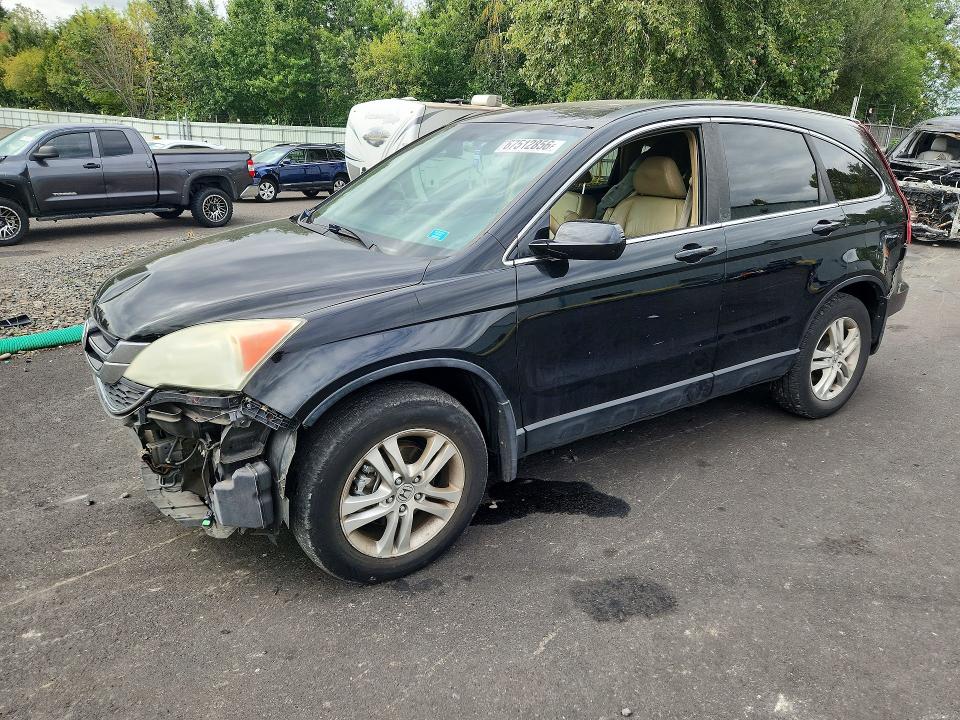 2011 Honda Cr-v მანქანა იყიდება აუქციონზე, vin: 5J6RE4H77BL818001, აუქციონის ნომერი: 67512856