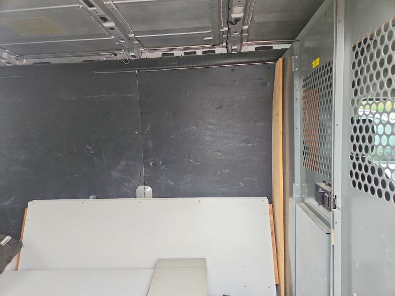 2018 Ford Transit მანქანა იყიდება აუქციონზე, vin: 1FTYR2CM9JKB53999, აუქციონის ნომერი: 70251386