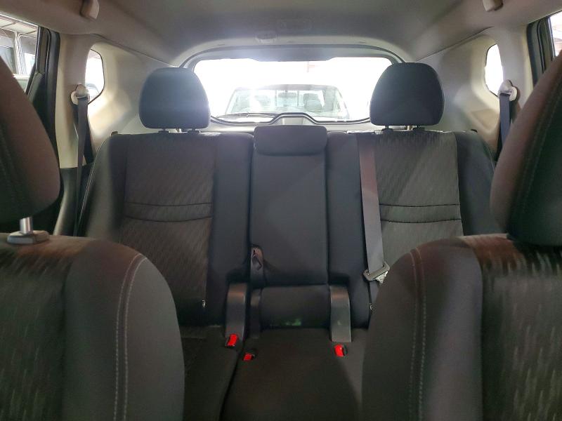 Продажа на аукционе авто 2017 Nissan Rogue, vin: KNMAT2MV1HP599927, номер лота: 71350786