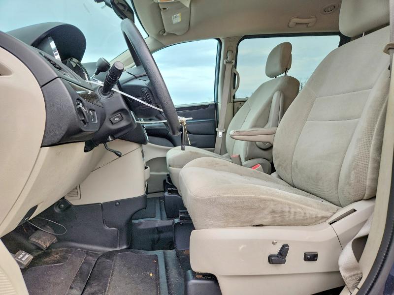 Продаж на аукціоні авто 2013 Dodge Grand Caravan, vin: 2C4RDGCG8DR772609, номер лоту: 69865956