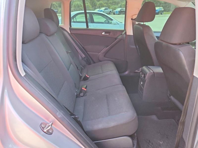 Продажа на аукционе авто 2013 Volkswagen Tiguan, vin: WVGAV7AX5DW540209, номер лота: 68416536