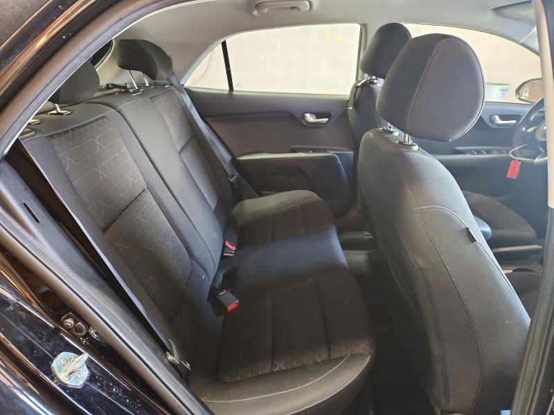 Продажа на аукционе авто 2020 Kia Rio 5-door, vin: 3KPA25AD6LE306967, номер лота: 69673286