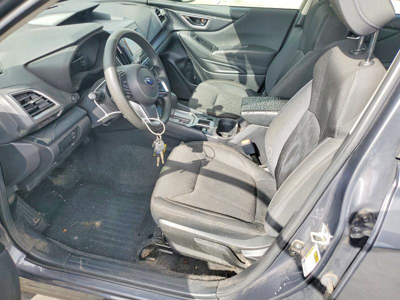 Продажа на аукционе авто 2020 Subaru Forester, vin: JF2SKADC6LH601238, номер лота: 68776976