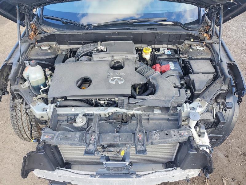 2024 Infiniti Qx55 მანქანა იყიდება აუქციონზე, vin: 3PCAJ5LR2RF109826, აუქციონის ნომერი: 68111826