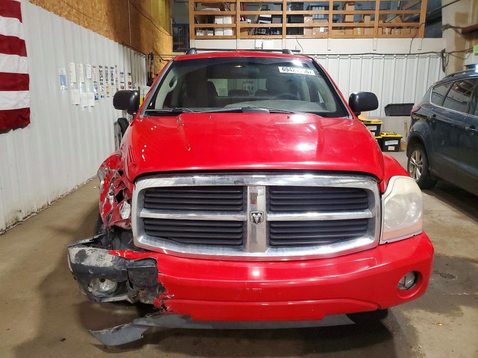 69421556 :رقم المزاد ، 1D4HB48N16F176049 vin ، 2006 Dodge Durango مزاد بيع