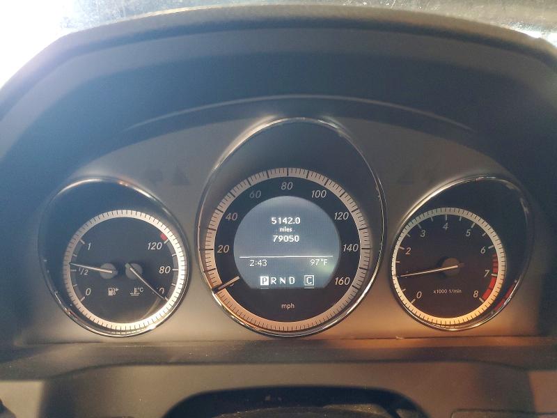 67268426 :رقم المزاد ، WDDGF8BB4AF409312 vin ، 2010 Mercedes-benz C مزاد بيع