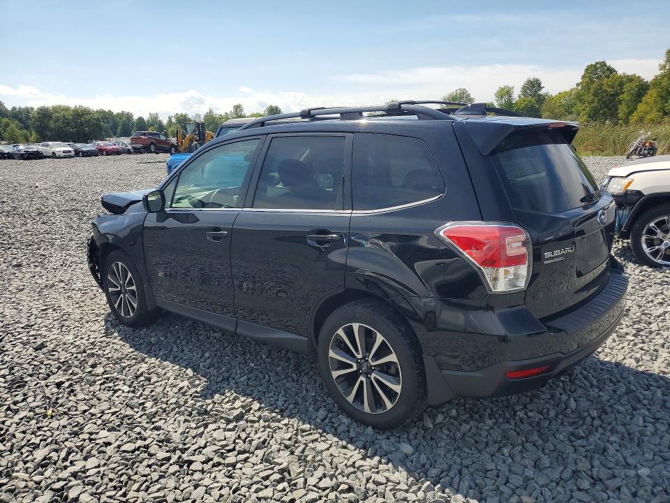 Aukcja sprzedaży 2018 Subaru Forester, vin: JF2SJGEC5JH577287, numer aukcji: 67960176