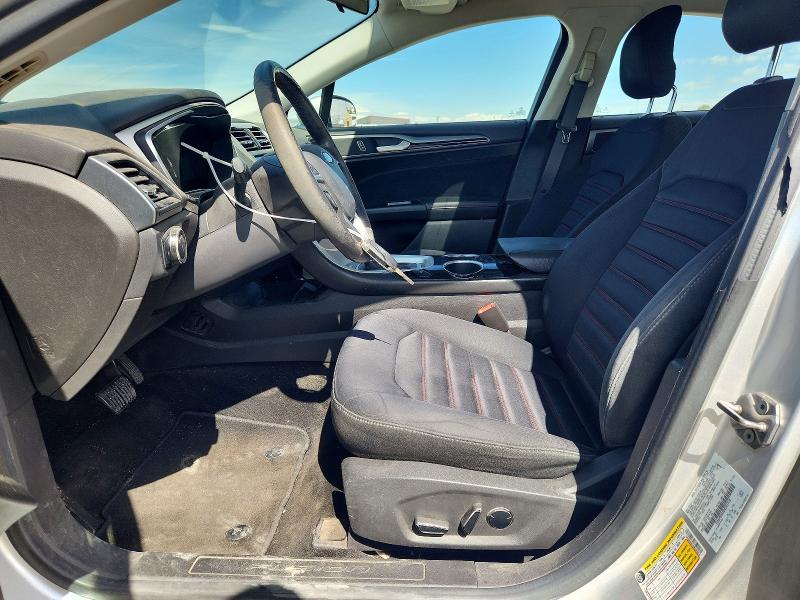 2013 Ford Fusion მანქანა იყიდება აუქციონზე, vin: 3FA6P0HR2DR285918, აუქციონის ნომერი: 69219926
