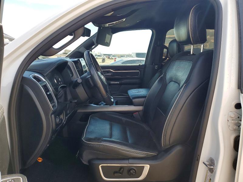 2020 Ram 1500 მანქანა იყიდება აუქციონზე, vin: 1C6SRFJT8LN404396, აუქციონის ნომერი: 68098716