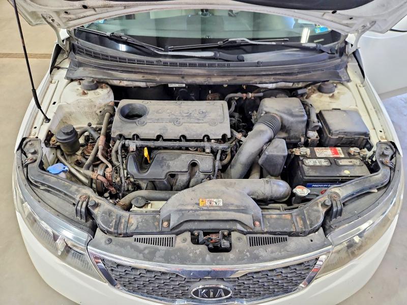 Продажа на аукционе авто 2013 Kia Forte, vin: KNAFT4A20D5715259, номер лота: 70841986