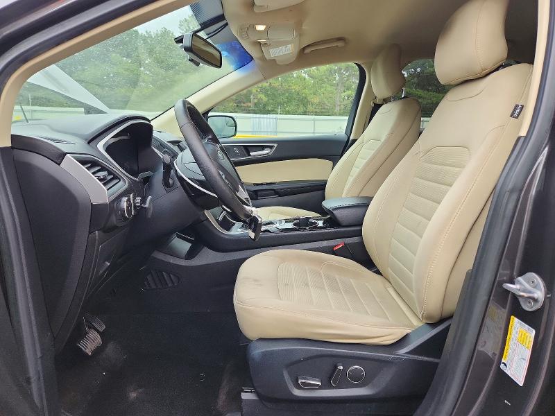 Aukcja sprzedaży 2017 Ford Edge, vin: 2FMPK3J99HBC49801, numer aukcji: 70525256