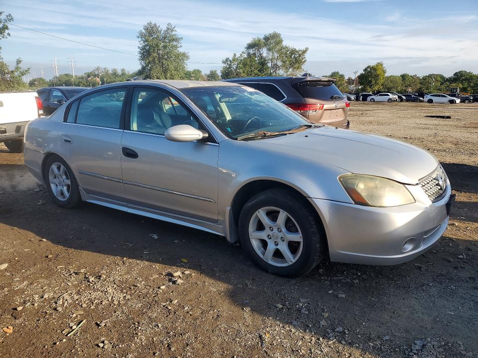 Aukcja sprzedaży 2005 Nissan Altima, vin: 1N4AL11D55N462458, numer aukcji: 68758536