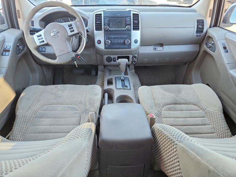 68217906 :رقم المزاد ، 1N6BD0CT7GN777224 vin ، 2016 Nissan Frontier مزاد بيع