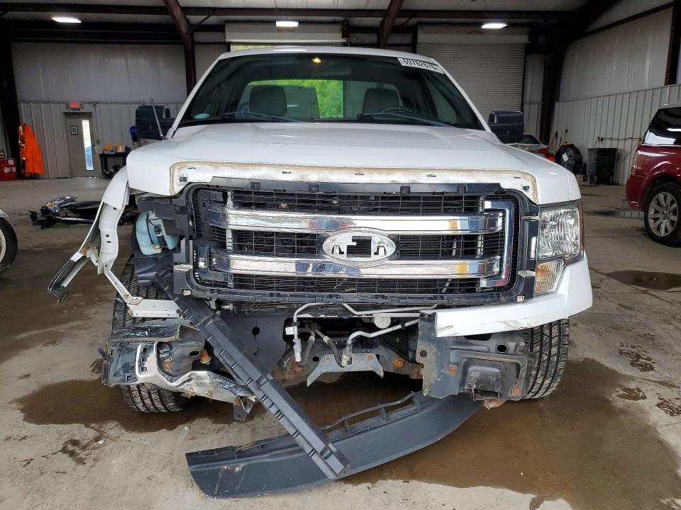 2014 Ford F150 მანქანა იყიდება აუქციონზე, vin: 1FTNF1CF6EKD20719, აუქციონის ნომერი: 69762676