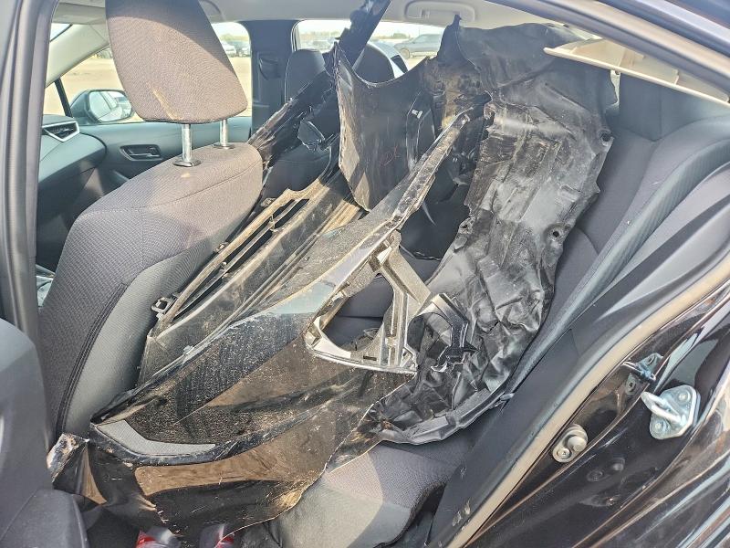 70629096 :رقم المزاد ، 5YFB4MDEXTP443065 vin ، 2026 Toyota Corolla مزاد بيع