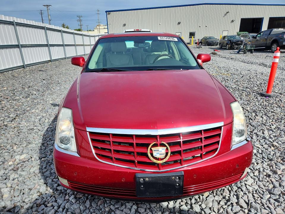 Продаж на аукціоні авто 2008 Cadillac Dts, vin: 1G6KD57928U150066, номер лоту: 69149836
