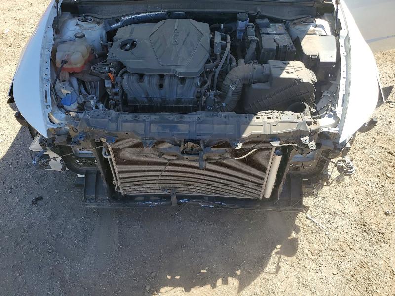 Aukcja sprzedaży 2021 Hyundai Sonata, vin: 5NPEG4JA9MH102776, numer aukcji: 66823316
