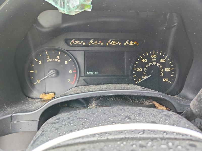 Aukcja sprzedaży 2018 Ford F150, vin: 1FTEW1EP0JFD22121, numer aukcji: 67467916
