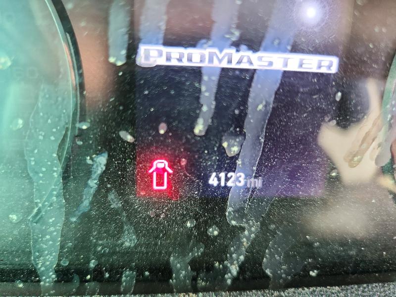 Продажа на аукционе авто 2024 Ram Promaster 1500, vin: 3C6LRVNG8RE120839, номер лота: 67802146
