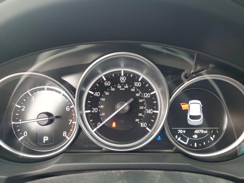 Aukcja sprzedaży 2025 Mazda Cx-5, vin: JM3KFBBL5S0767024, numer aukcji: 67426626