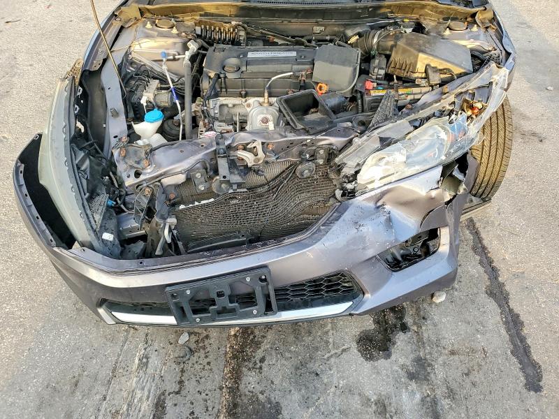 Aukcja sprzedaży 2015 Honda Accord, vin: 1HGCR2F37FA169842, numer aukcji: 68989486