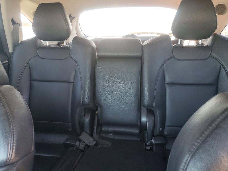 Aukcja sprzedaży 2014 Acura Mdx, vin: 5FRYD4H45EB041236, numer aukcji: 70026556