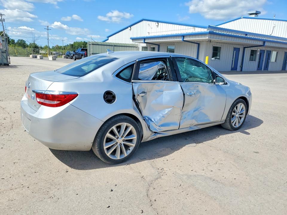 Aukcja sprzedaży 2014 Buick Verano, vin: 1G4PR5SK9E4102120, numer aukcji: 68082156