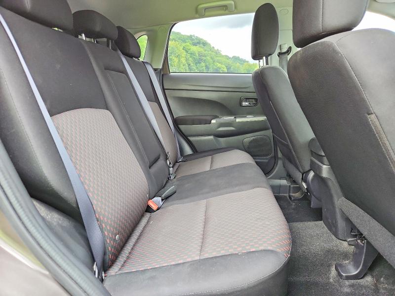 Aukcja sprzedaży 2019 Mitsubishi Outlander Sport, vin: JA4AR3AU1KU028568, numer aukcji: 67426616