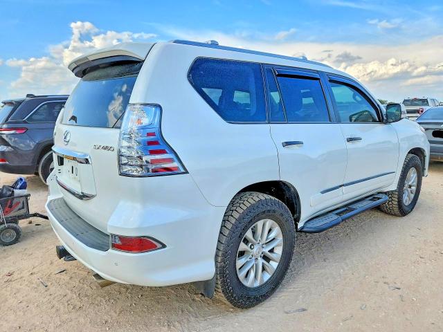 Продажа на аукционе авто 2016 Lexus Gx, vin: JTJBM7FX4G5129668, номер лота: 67157366
